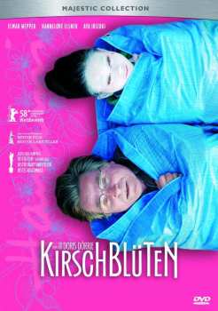Album Various: Kirschblüten - Hanami