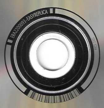 3CD Various: Kiss Kiss Play Summer 2022