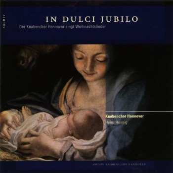 Album Various: Knabenchor Hannover