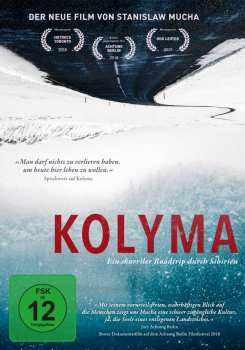 DVD Various: Kolyma