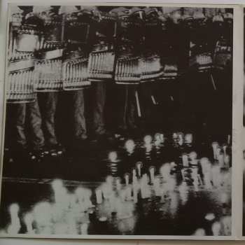 LP Various: Konec A Začátek - 17. Listopad A Zrod Něžné Revoluce V Praze