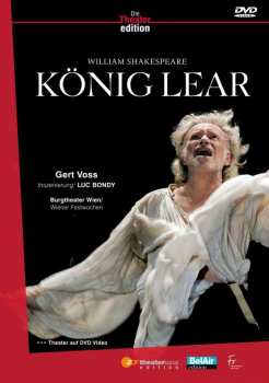 DVD Various: König Lear