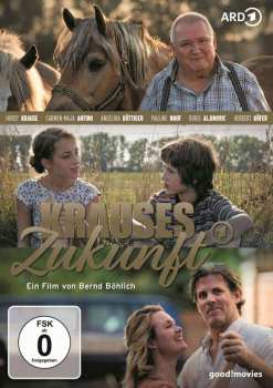 DVD Various: Krauses Zukunft
