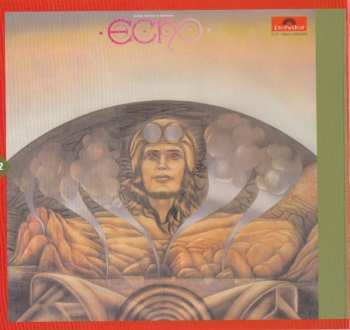 2CD Various: Kraut! Die Innovativen Jahre Des Krautrock 1968 - 1979 Teil 1 Der Norden