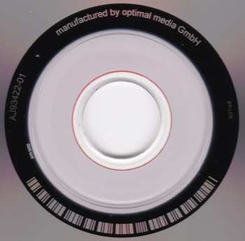 2CD Various: Kraut! Die Innovativen Jahre Des Krautrock 1968 - 1979 Teil 1 Der Norden