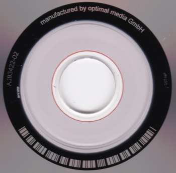 2CD Various: Kraut! Die Innovativen Jahre Des Krautrock 1968 - 1979 Teil 1 Der Norden