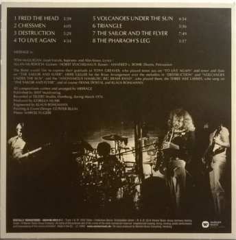5CD/Set di cofanetti Various: Krautrock 2