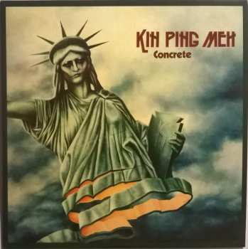 5CD/Set di cofanetti Various: Krautrock 2