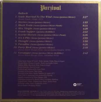 5CD/Set di cofanetti Various: Krautrock 2