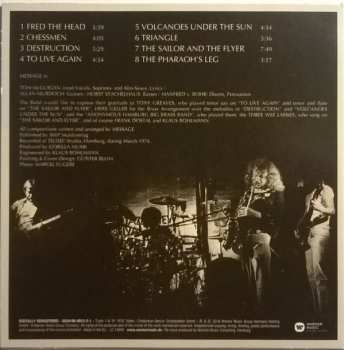 5CD/Set di cofanetti Various: Krautrock 2