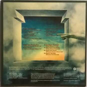 5CD/Set di cofanetti Various: Krautrock 2