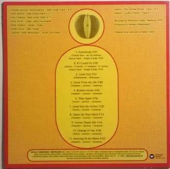 5CD/Set di cofanetti Various: Krautrock
