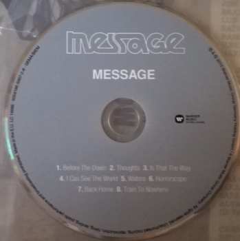 5CD/Set di cofanetti Various: Krautrock