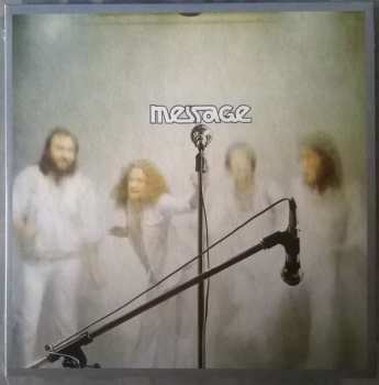 5CD/Set di cofanetti Various: Krautrock