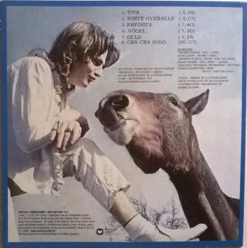 5CD/Set di cofanetti Various: Krautrock