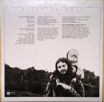 5CD/Set di cofanetti Various: Krautrock 3
