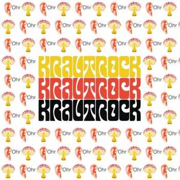 Album Various: Krautrock