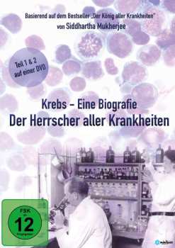 DVD Various: Krebs - Eine Biografie