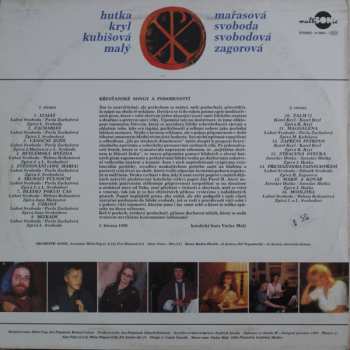 LP Various: Křesťanské Songy & Podobenství