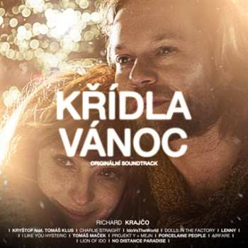 CD Various: Křídla Vánoc