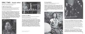 2CD Various: Kulintang Kultura: Danongan Kalanduyan And Gong Music Of The Philippine Diaspora
