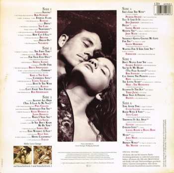 3LP Various: Kuschelrock 3