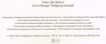 3LP Various: Kuschelrock 3
