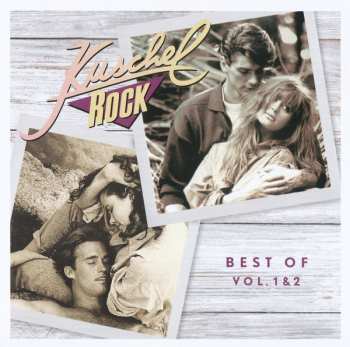 2CD Various: Kuschelrock Best Of Vol. 1 & 2