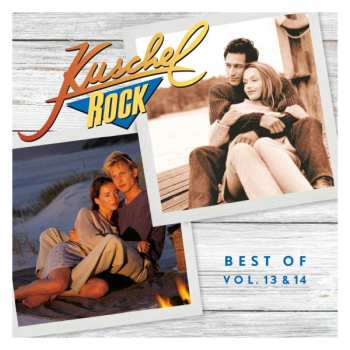 Album Various: Kuschelrock Best Of Vol. 13 & 14