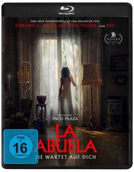 Blu-ray Various: La Abuela - Sie Wartet Auf Dich