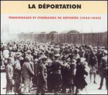 Album Various: La Déportation