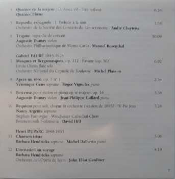 4CD Various: La Folie Francaise!