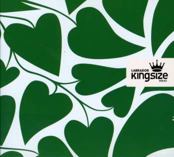 CD Various: Labrador Kingsize Vol#2 DIGI