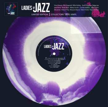 Album Various: Ladies Of Jazz