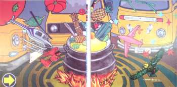 CD Various: Lagos Shake: A Tony Allen Chop Up