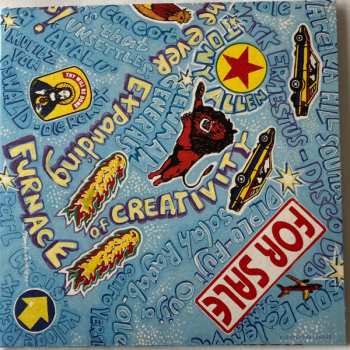CD Various: Lagos Shake: A Tony Allen Chop Up
