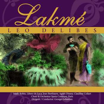2CD Various: Lakme