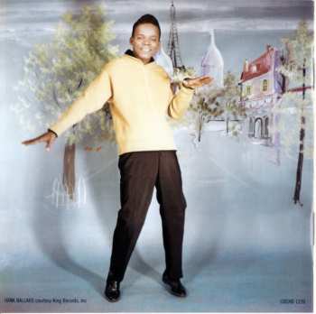 CD Various: Land Of 1000 Dances - All Twistin' Edition