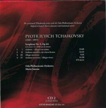40CD/Set di cofanetti Various: Landmarks | 40 Years Of Chandos