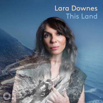 CD Various: Lara Downes - This Land