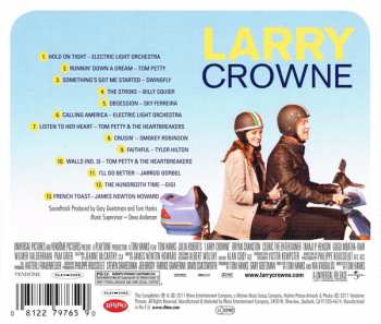CD Various: Larry Crowne (Music From The Motion Picture) PIC
