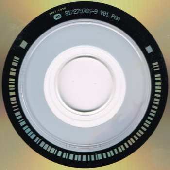 CD Various: Larry Crowne (Music From The Motion Picture) PIC