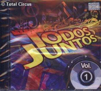 CD Various: Vol. 1-todos Juntos / Various