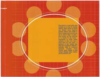 CD Various: Las Más Pegadas