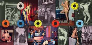 LP Various: Las Vegas Grind! Volume 3