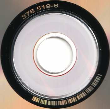 CD Various: Lásko Má (Retro ... Z TV Obrazovek)