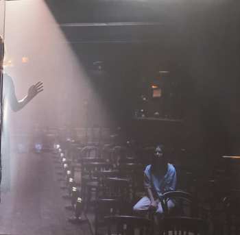 2LP Various: Last Night In Soho (Original Motion Picture Soundtrack) CLR