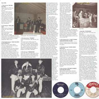 LP Various: Last Of The Garage Punk Unknowns Vol 4 (American Teenage Garage Hoot! 1965-1967)