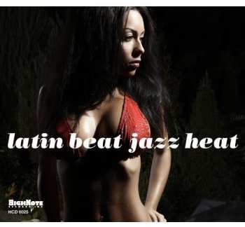 Album Various: Latin Beat Jazz Heat