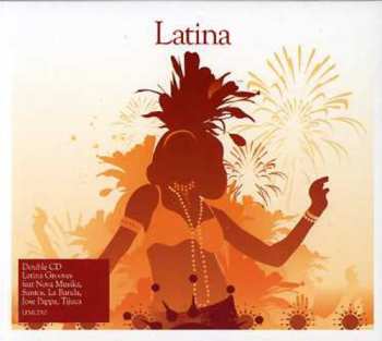 Album Various: Latina